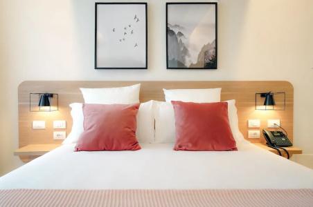 Bergamo Inn 15 - 23