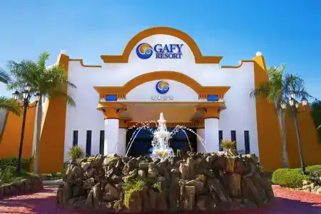 Gafy Resort Aqua Park - 24