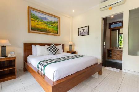 Meruhdani Boutique Ubud - Chse Certified - 72