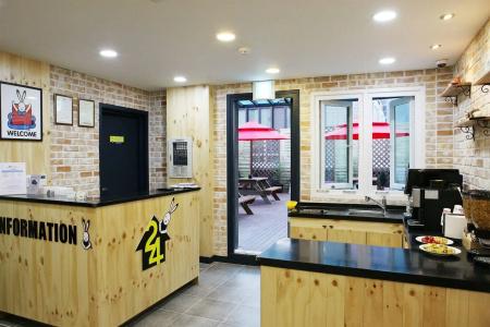 24 Myeongdong Avenue - 17