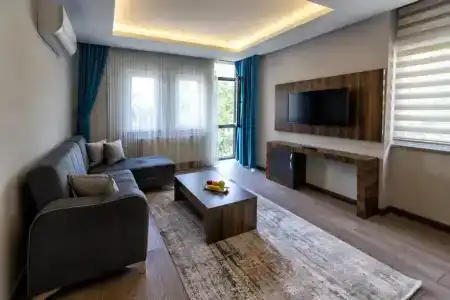 Ferah Suites - 27