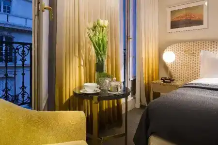 Hôtel Le Marianne - 91