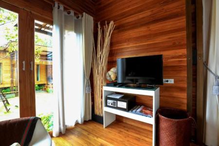 Viangviman Luxury Resort, Krabi - 32