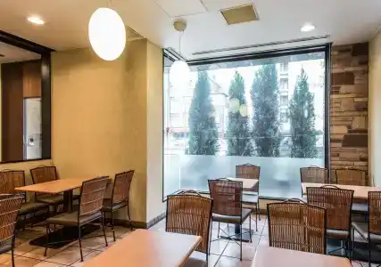 R&B Higashi Nihonbashi - 8