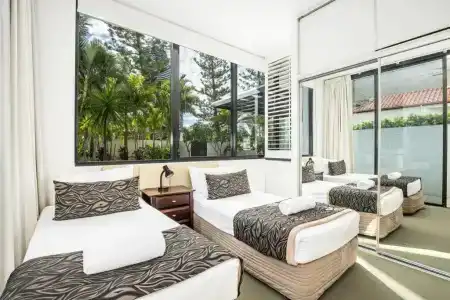 Ultra Broadbeach - 125