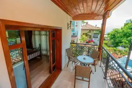 Antalya Inn - 37