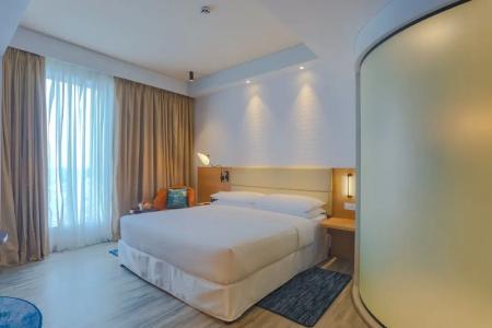 Four Points By Sheraton Chennai Omr - 12