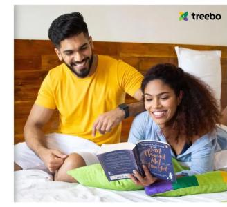 Treebo Trend Natraj Jaipur - 13