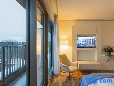 Pestana Berlin Tiergarten - 205
