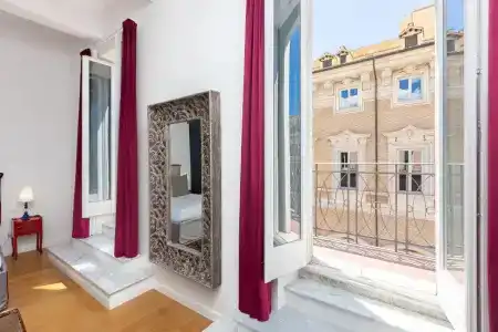 Suite della Pigna - 125