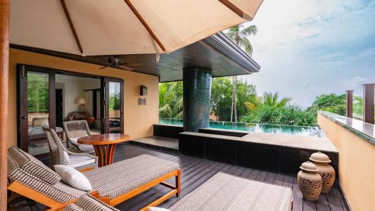 Cape Weligama - 43