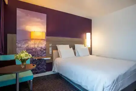 Mercure Marseille Centre Vieux Port - 53