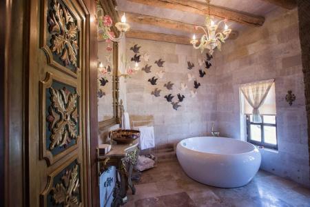 Elika Cave Suites & Spa - 10