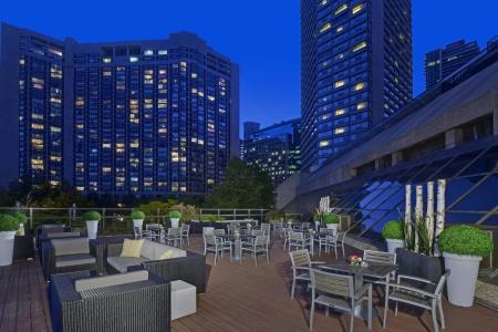 The Westin Harbour Castle, - 19