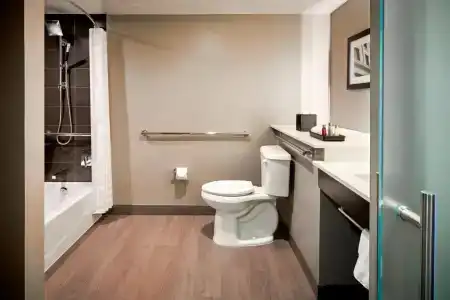 Dallas-Addison Marriott Quorum by the Galleria - 36