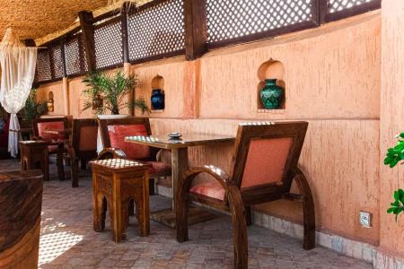 Riad Melhoun & Spa - 28