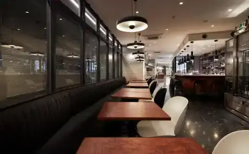 Mustard Shibuya - 21
