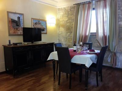 Castello Izzalini - 18