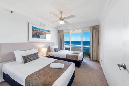 Zenith Ocean Front - 127