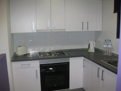 Apartamentos Hg Cristian Sur - 19