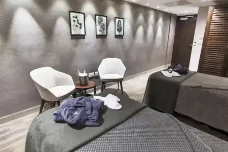 Radisson Blu, Edinburgh City Centre - 6