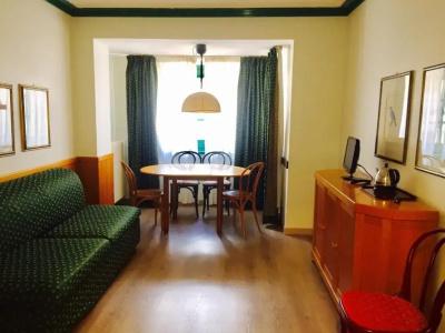 Residence Sport Campiglio - 2