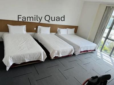 New Cape Inn (Sg Clean) - 56