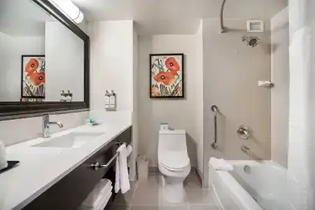 Holiday Inn-Centre Broadway, An Ihg - 6