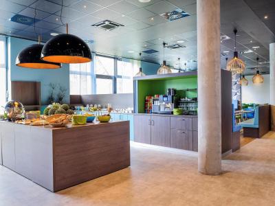 Ibis Styles Konstanz - 10