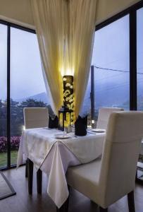 Cheriz Boutique Villa - 44