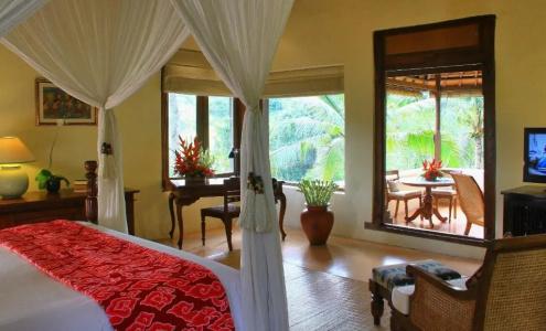 Warwick Ibah Luxury Villas & Spa - 67
