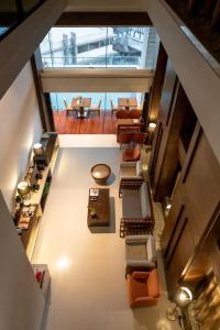 Jasmine Resort Bangkok - Sha Extra Plus - 22