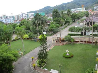 Muang Thong Family Suite Hatyai - 79