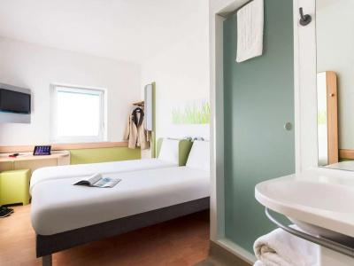 ibis budget Manchester Salford Quays - 23