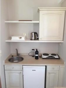Parthenis Beach, Suites by the Sea - 18