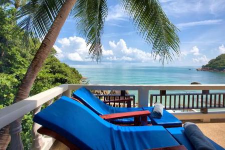 Crystal Bay Beach Resort - 245