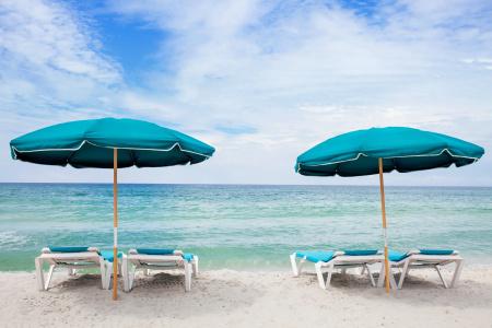 Holiday Inn Express & Suites Beach Beachfront by IHG - 34