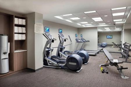 Residence Inn by Marriott Airport - 26