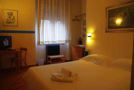 Il Girasole High Quality Inn - 49