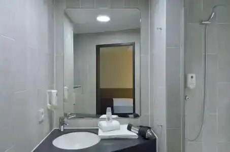 B&B Stuttgart-Vaihingen - 24