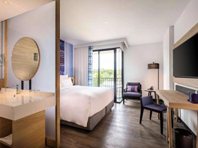 Novotel Chiangmai Nimman Journeyhub - 4