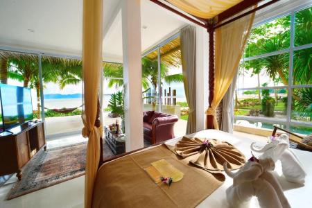 Summer Luxury Beach Resort & Spa - Sha Extra Plus - 16