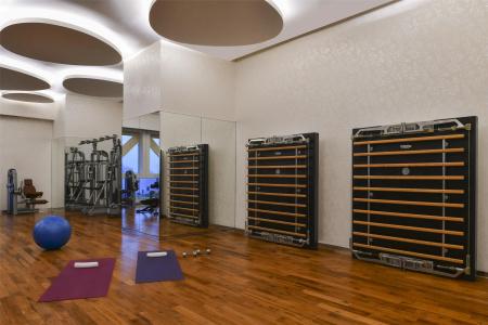 Kempinski Residences & Suites, - 28
