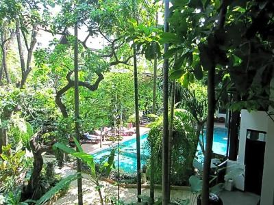 Yantarasri Resort - 82