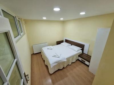 Taksim Fidan Suite - 6