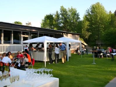 Vesterland Feriepark Hytter,l og Leikeland - 22