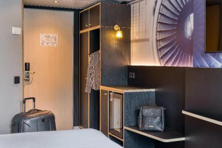Mercure Neu-Isenburg - 61