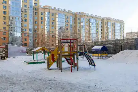 Квартиры на Достоевского 48/29 - 16