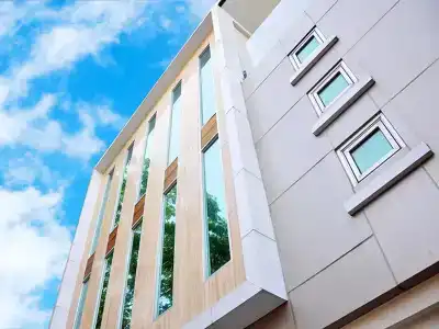 LeGreen Suite Kuningan - 0