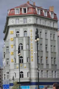 City Centre - 11